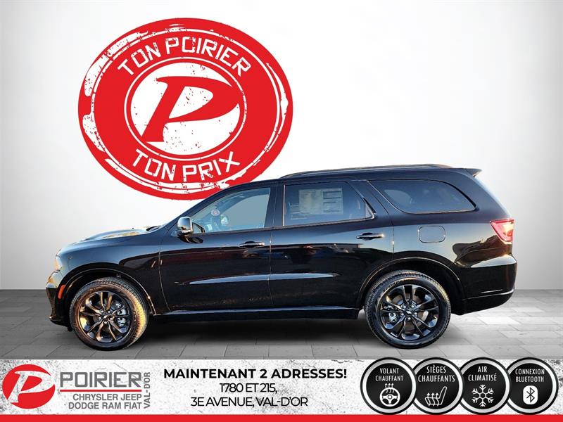 dodge Durango 2026 - 9