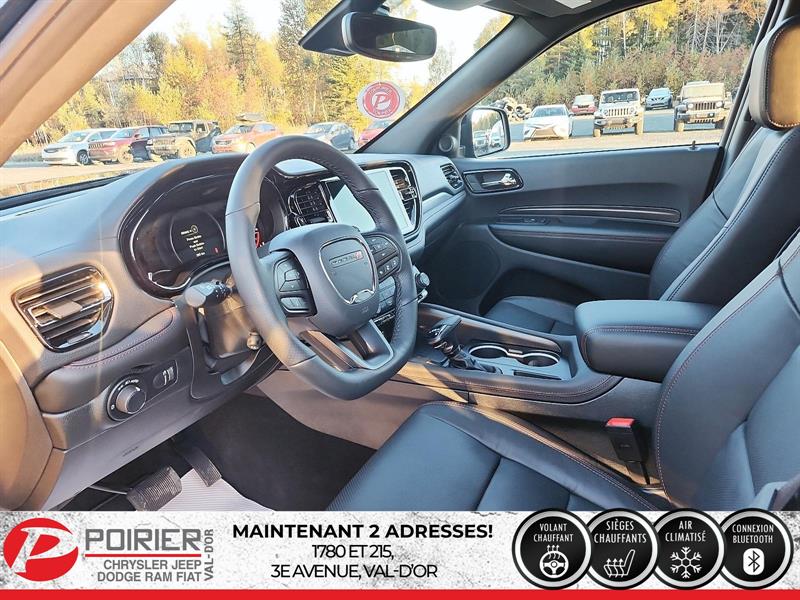 dodge Durango 2026 - 11