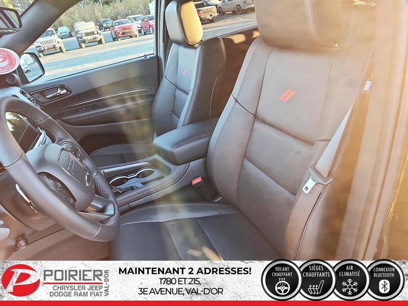 dodge Durango 2026 - 12