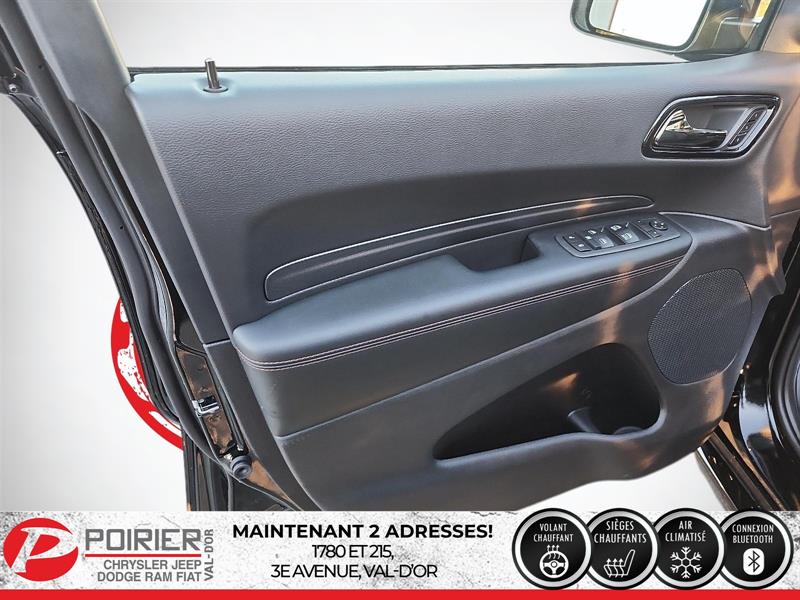 dodge Durango 2026 - 14