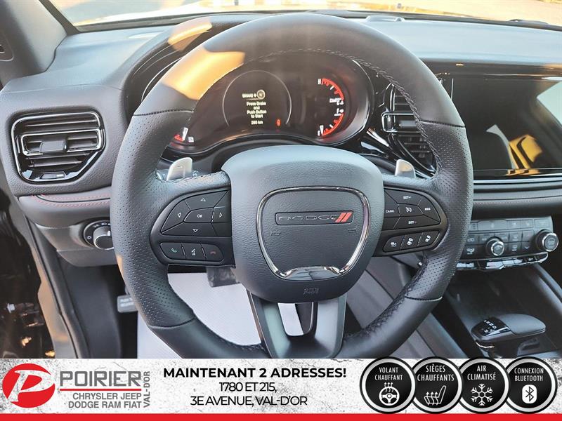 dodge Durango 2026 - 15