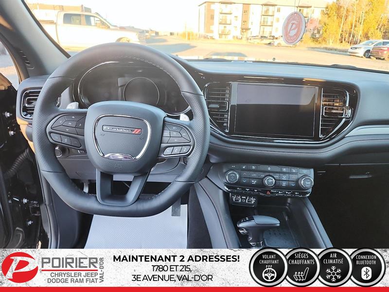 dodge Durango 2026 - 16