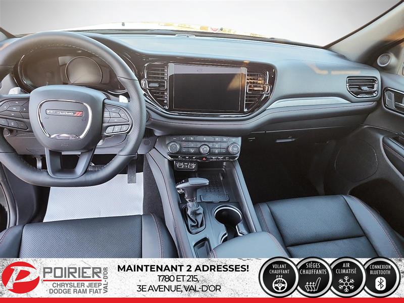 dodge Durango 2026 - 17