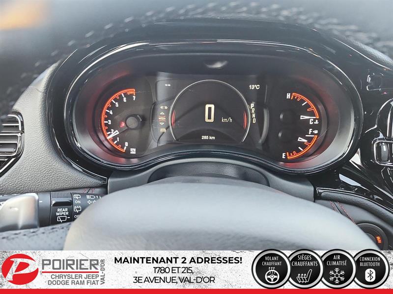 dodge Durango 2026 - 18