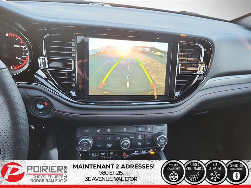 dodge Durango 2026 - 19