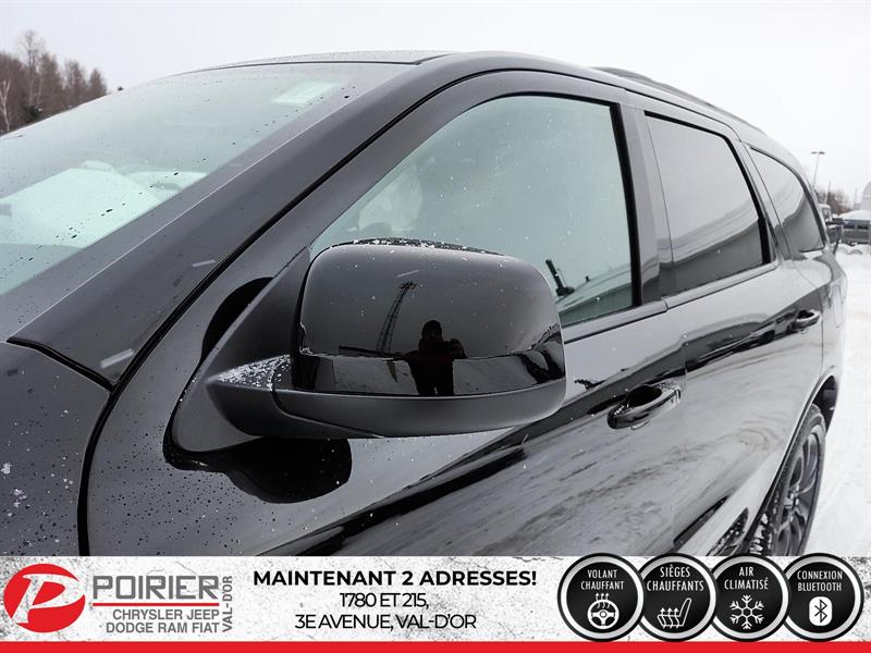 dodge Durango 2026 - 2