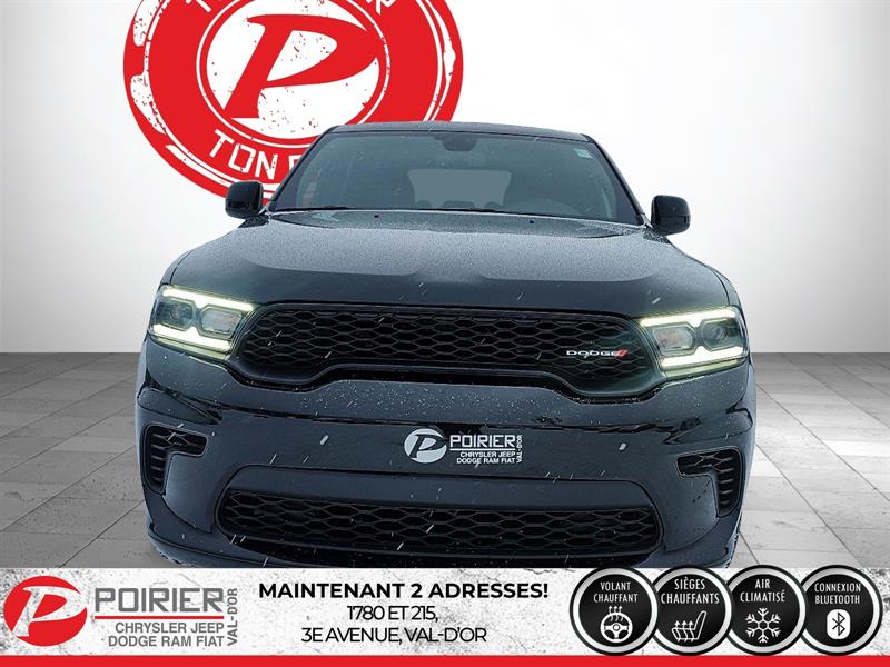 dodge Durango 2026 - 3