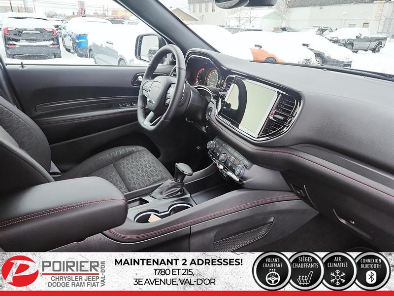 dodge Durango 2026 - 5