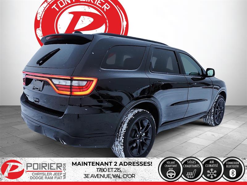 dodge Durango 2026 - 7