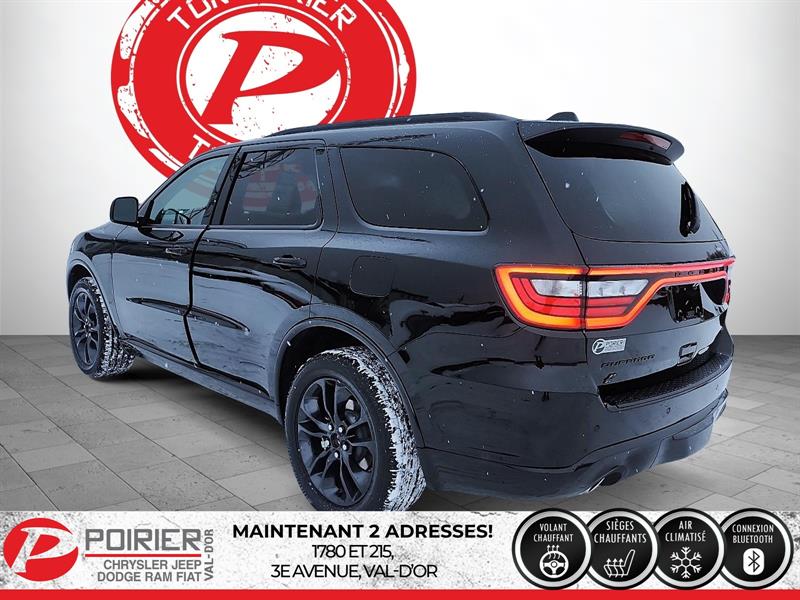 dodge Durango 2026 - 9