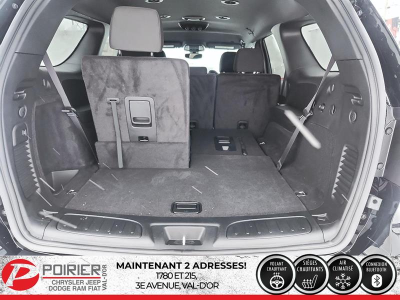 dodge Durango 2026 - 11