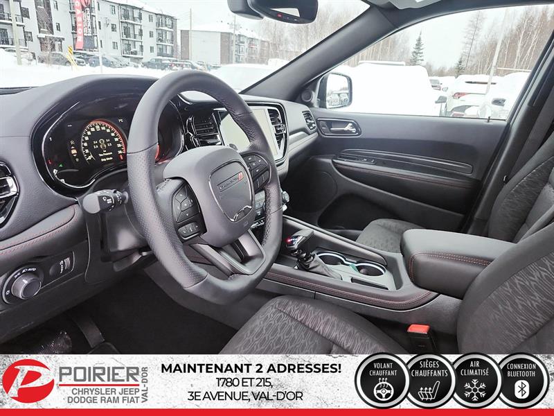 dodge Durango 2026 - 12