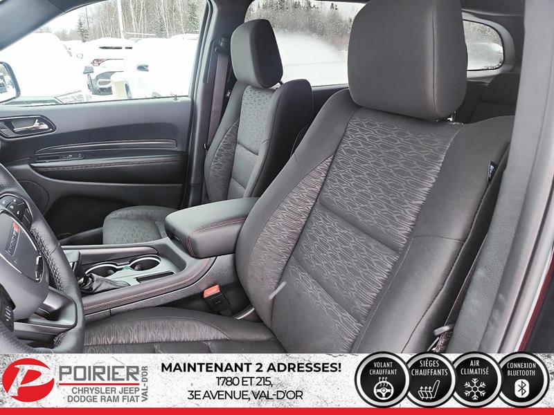 dodge Durango 2026 - 13