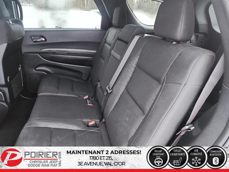 dodge Durango 2026 - 14