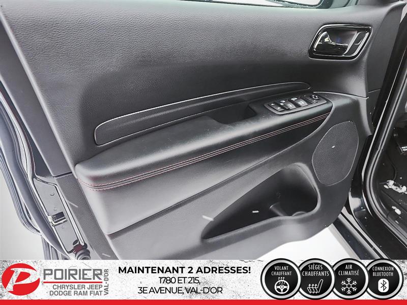 dodge Durango 2026 - 15