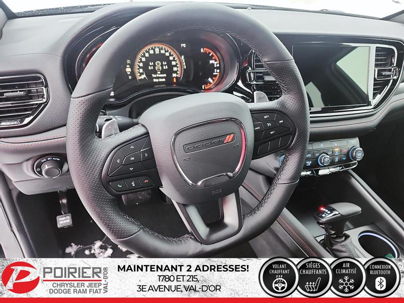 dodge Durango 2026 - 16