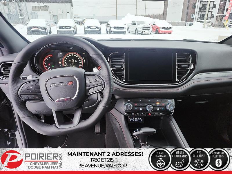 dodge Durango 2026 - 17