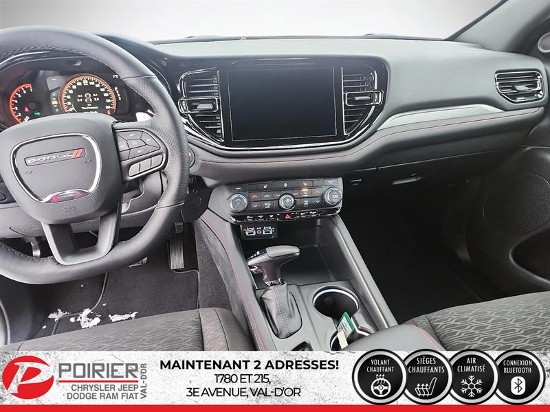 dodge Durango 2026 - 18