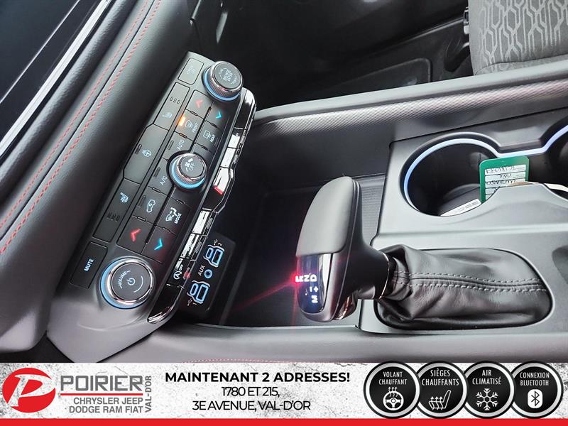 dodge Durango 2026 - 19