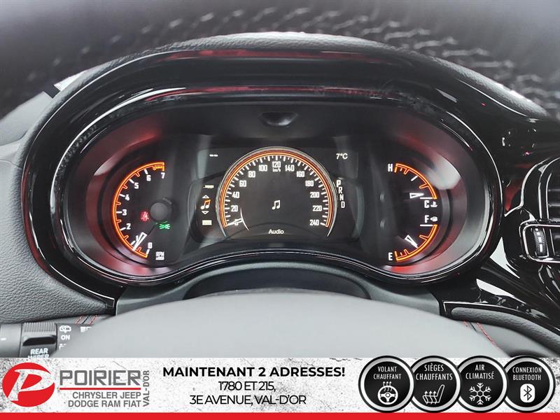 dodge Durango 2026 - 20