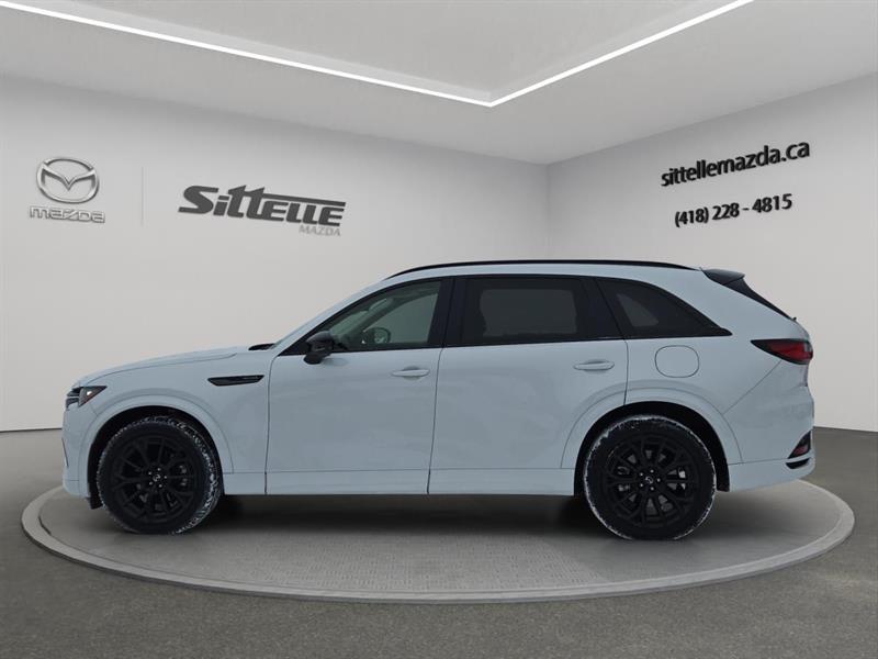 mazda CX-70 MHEV 2025 - 2