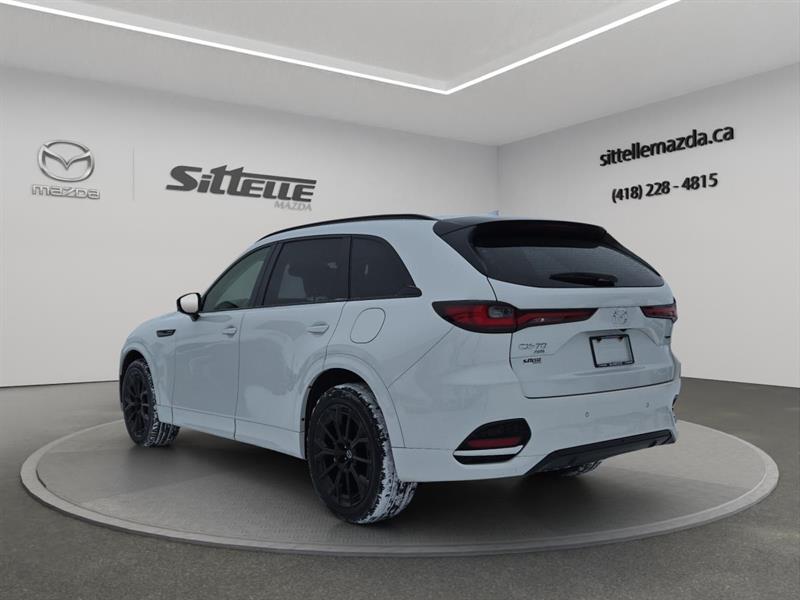 mazda CX-70 MHEV 2025 - 3