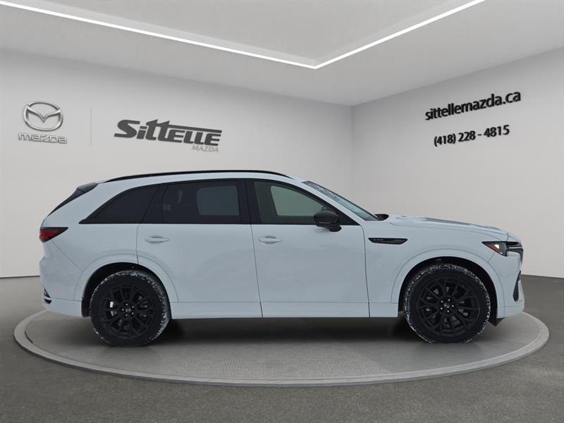 mazda CX-70 MHEV 2025 - 7