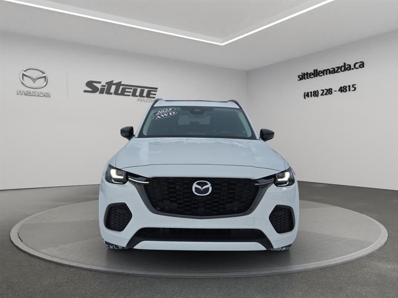 mazda CX-70 MHEV 2025 - 11