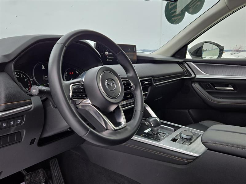 mazda CX-70 MHEV 2025 - 14