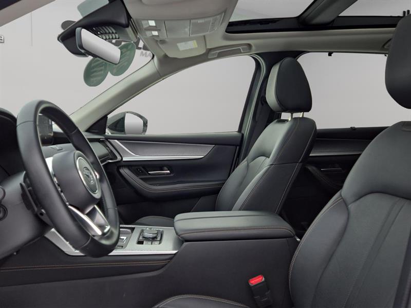 mazda CX-70 MHEV 2025 - 15