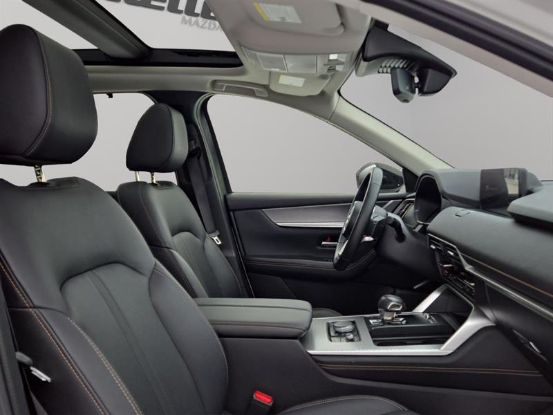 mazda CX-70 MHEV 2025 - 16
