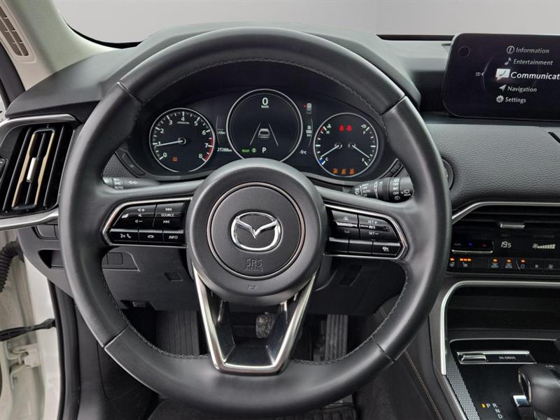 mazda CX-70 MHEV 2025 - 18