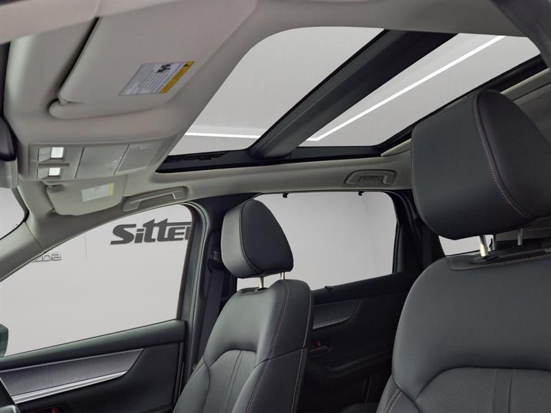 mazda CX-70 MHEV 2025 - 22