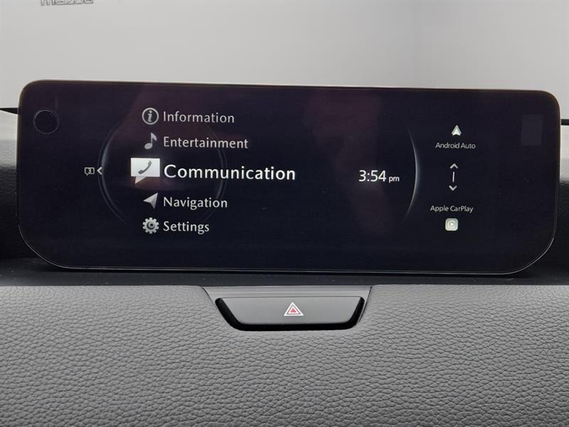 mazda CX-70 MHEV 2025 - 23