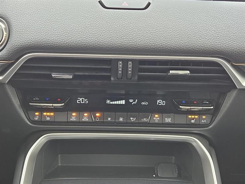 mazda CX-70 MHEV 2025 - 24