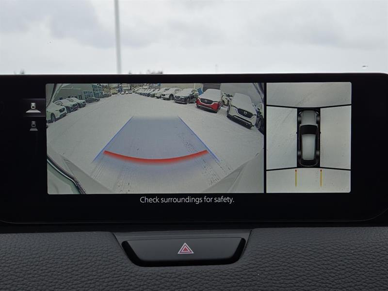 mazda CX-70 MHEV 2025 - 26