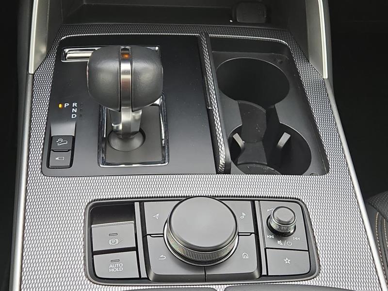 mazda CX-70 MHEV 2025 - 27