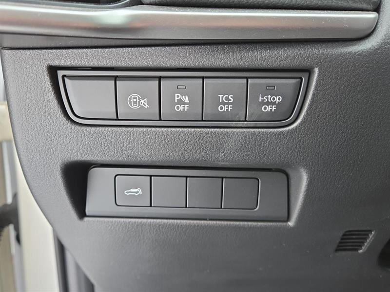 mazda CX-70 MHEV 2025 - 30