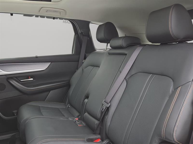 mazda CX-70 MHEV 2025 - 31