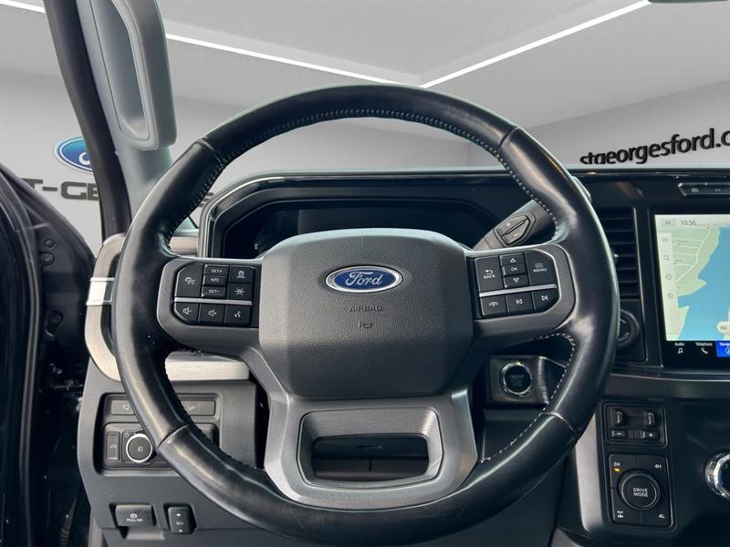 ford F-250 2023 - 10