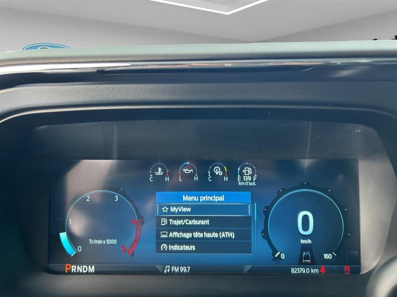 ford F-250 2023 - 11