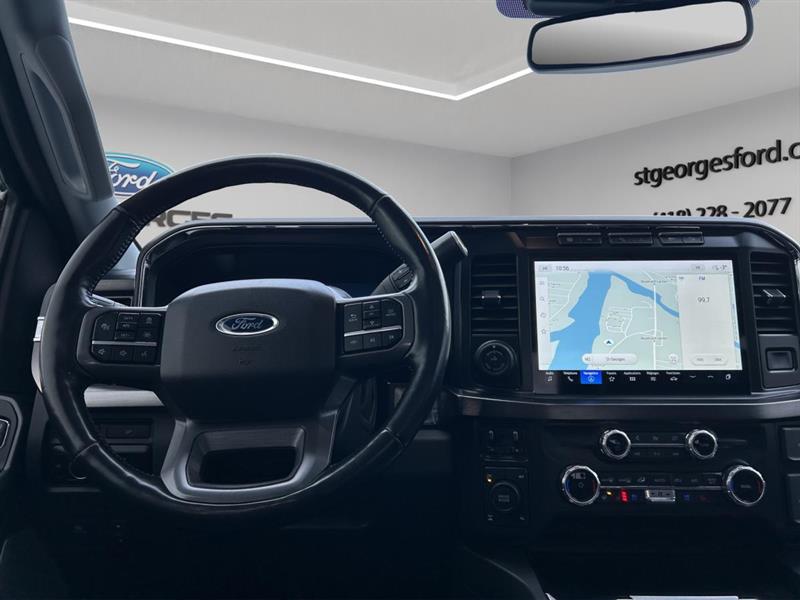 ford F-250 2023 - 12