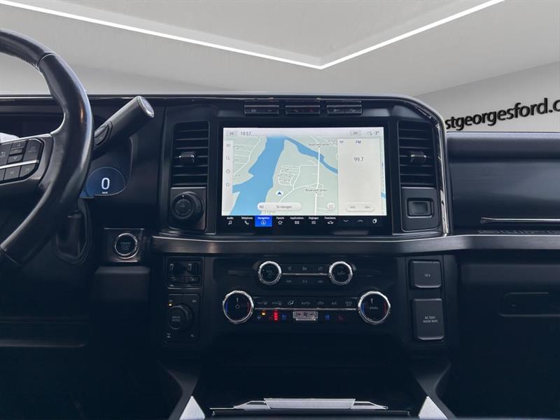 ford F-250 2023 - 13