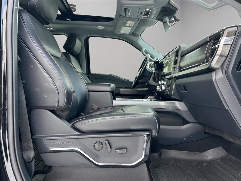 ford F-250 2023 - 15