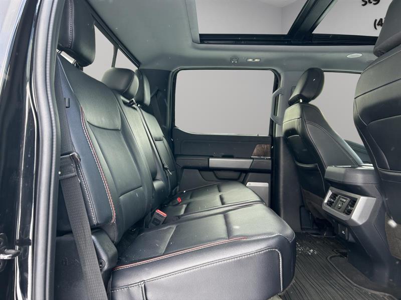 ford F-250 2023 - 16