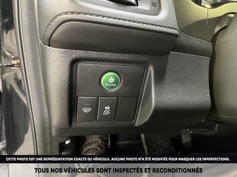 honda HR-V 2017 - 15