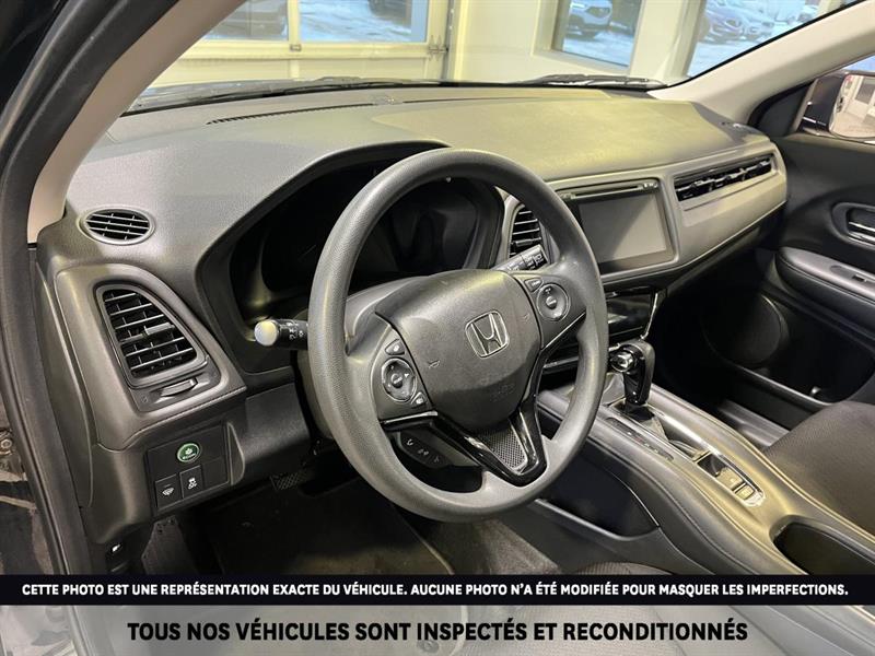 honda HR-V 2017 - 20