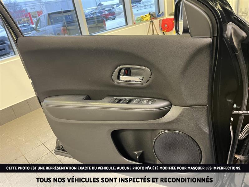 honda HR-V 2017 - 23