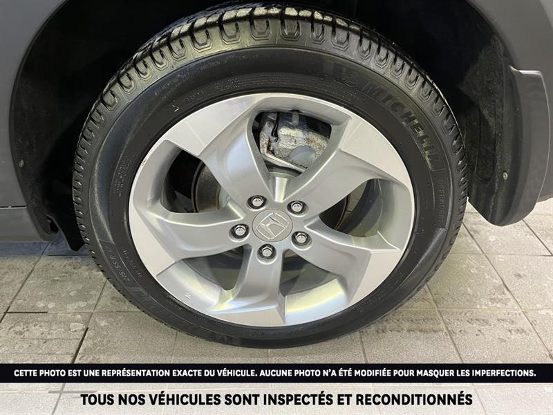 honda HR-V 2017 - 24