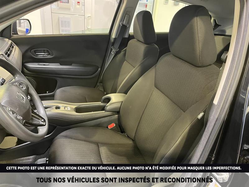 honda HR-V 2017 - 26